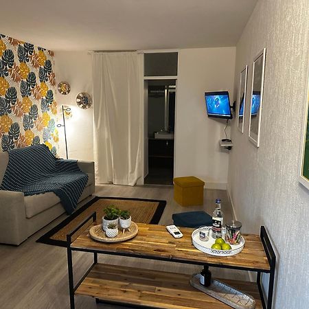 Ravissant Studio Marina Gosier Le Gosier  Kültér fotó